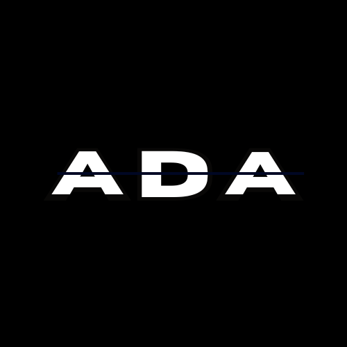 Ada Development logo